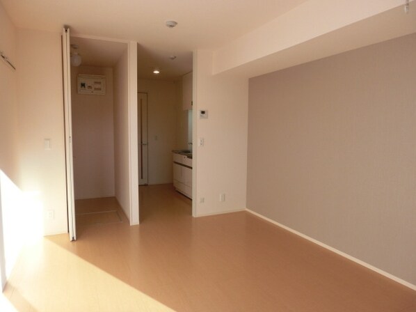 メルヴェーユ花水木 Iの物件内観写真